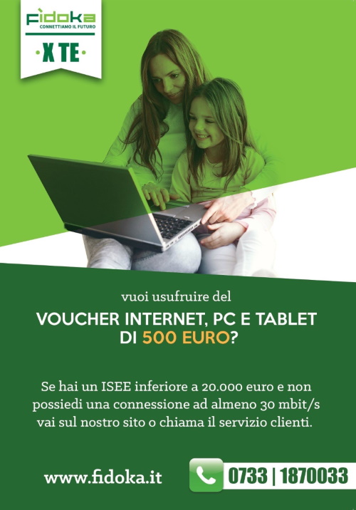 Voucher-Fidoka