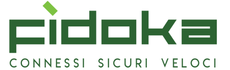Fìdoka Logo
