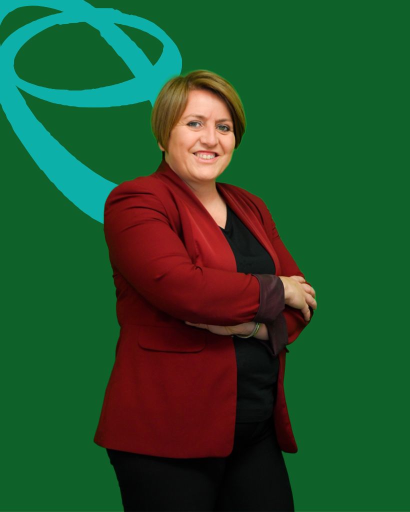 Sara Servili - CEO & founder