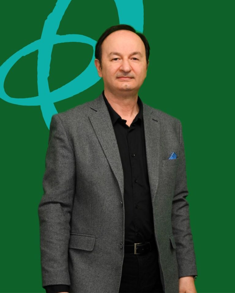 Giovanni Piersantelli - Account manager